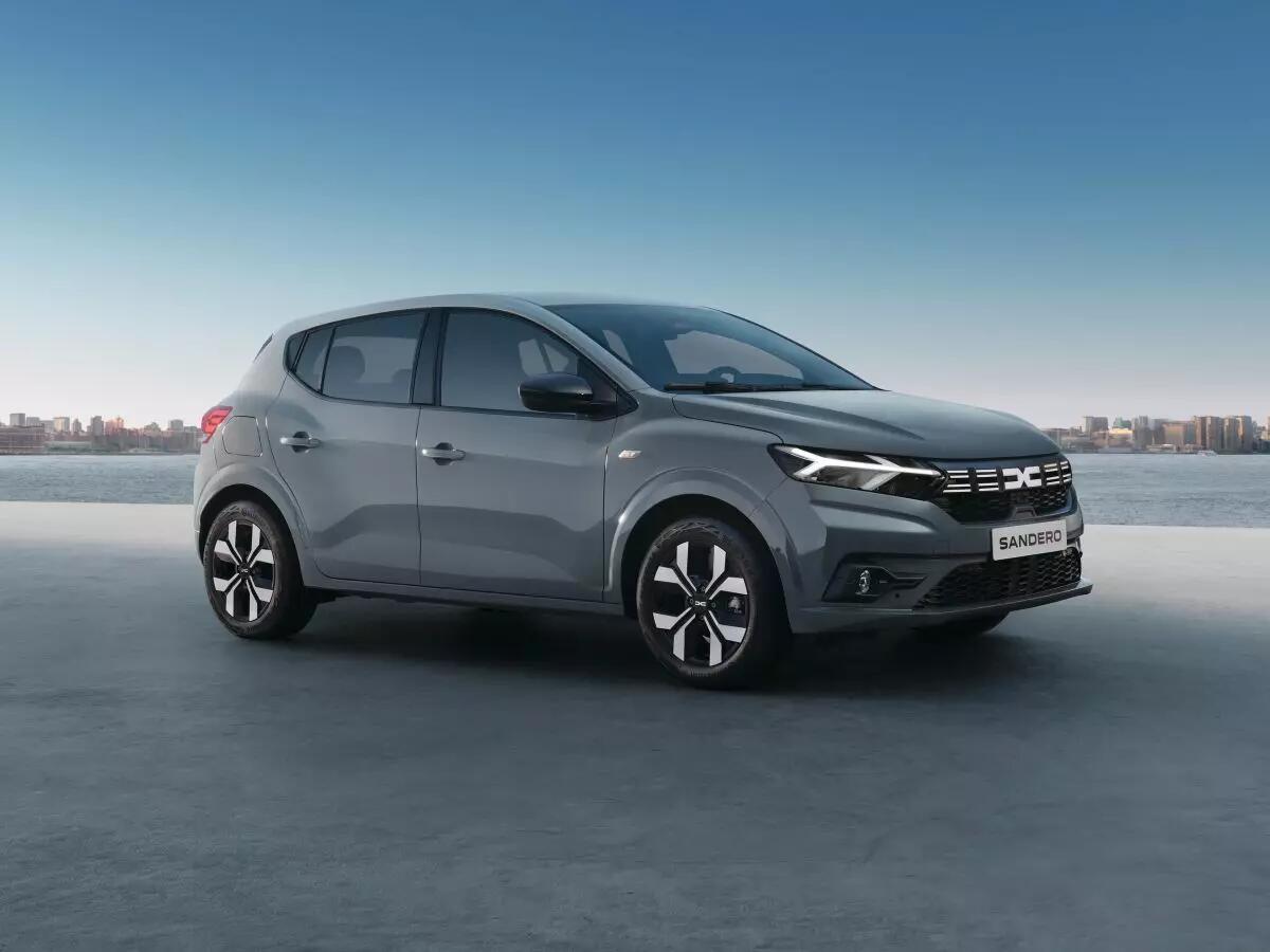 Dacia Sandero, gli Adas garantiscono sicurezza e agilità - 