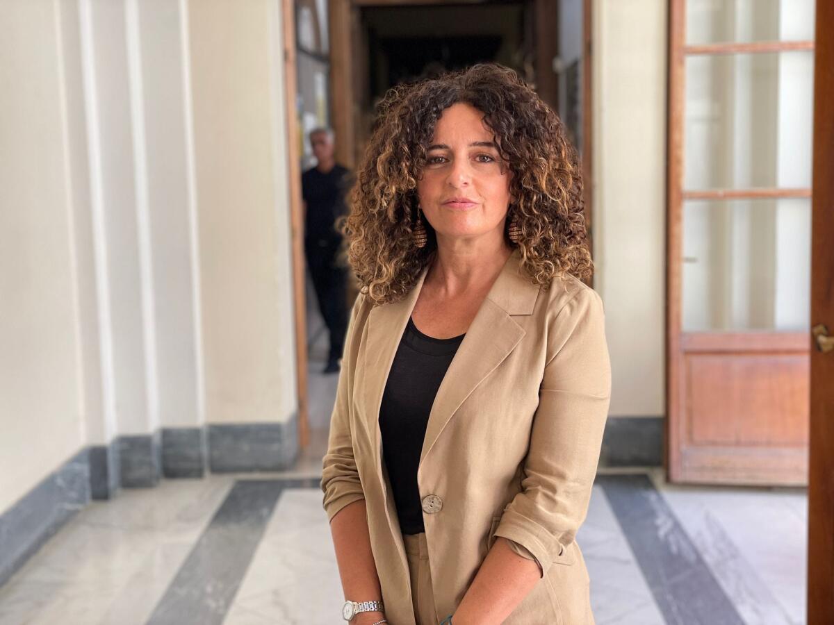 Catanzaro, Palaia: "Con Nuvola è nato un nuovo brand che può far vivere la città" - 