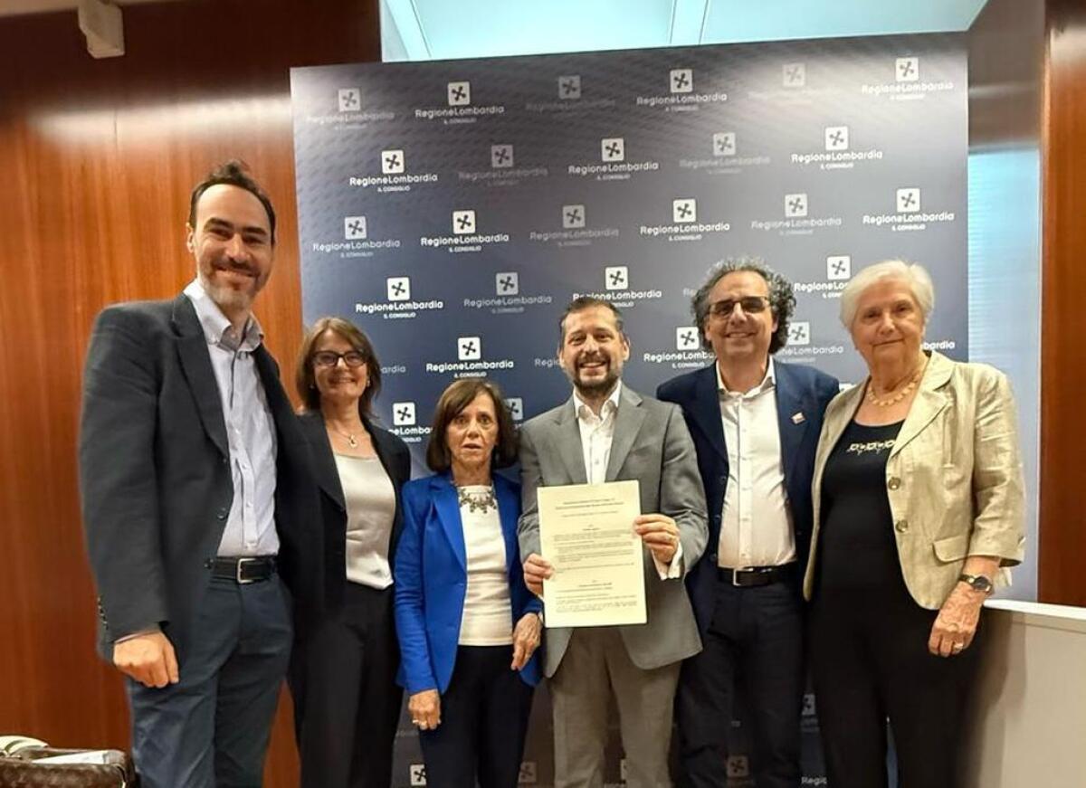 Legge Celiachia, Albo Dietisti Milano “Orgogliosi di aver contribuito” - 