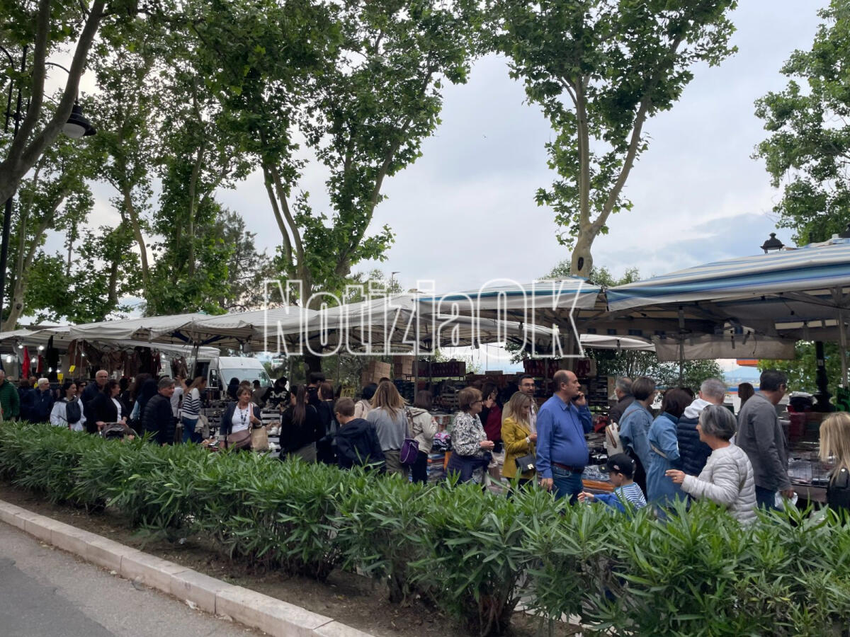 Crotone, "Fiera Mariana" anche alla domenica: c'è la proroga - 