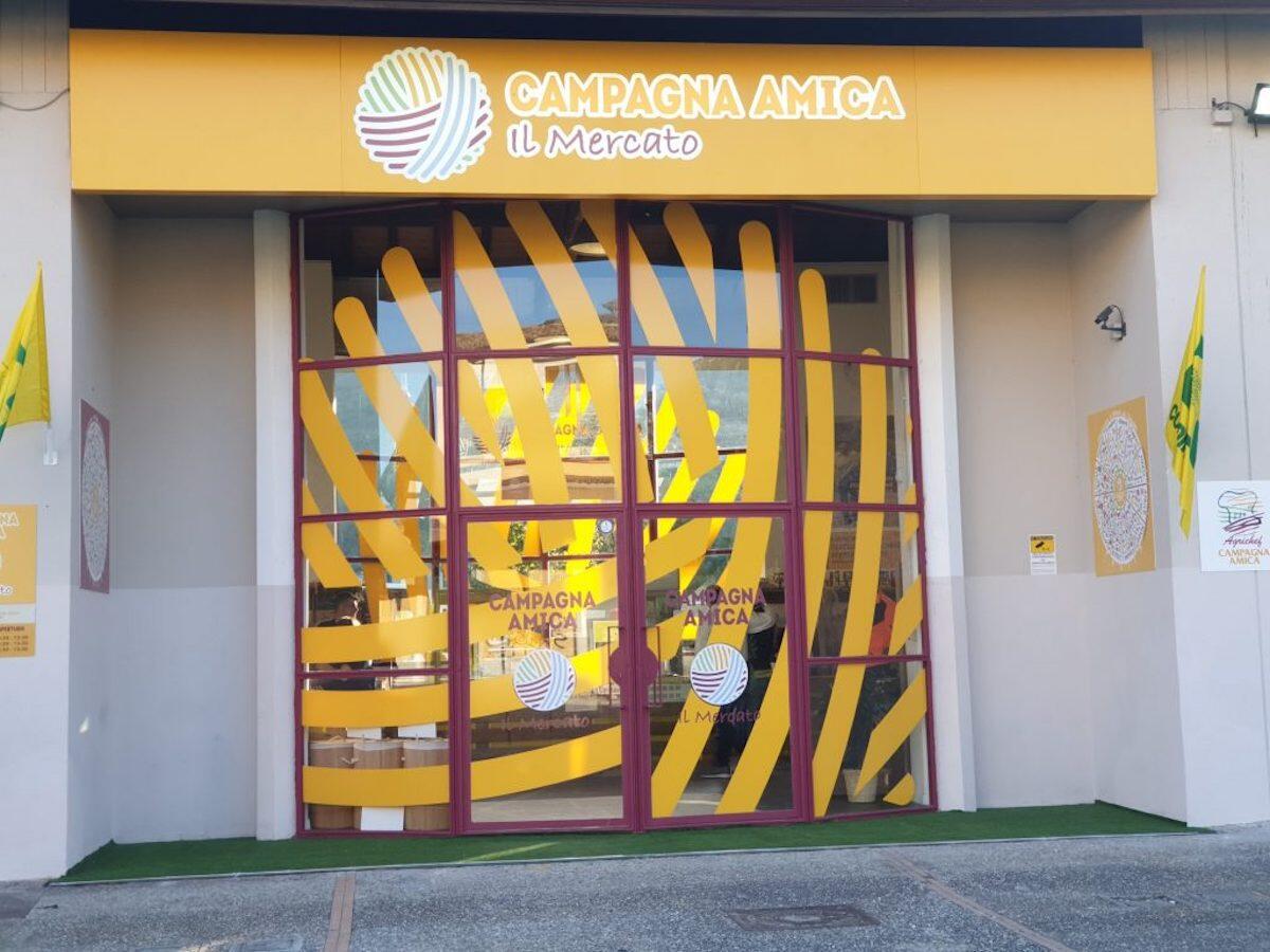 Coldiretti Calabria: il 29 maggio dturisti delle radici argentini al mercato di Campagna Amica di Cosenza - 