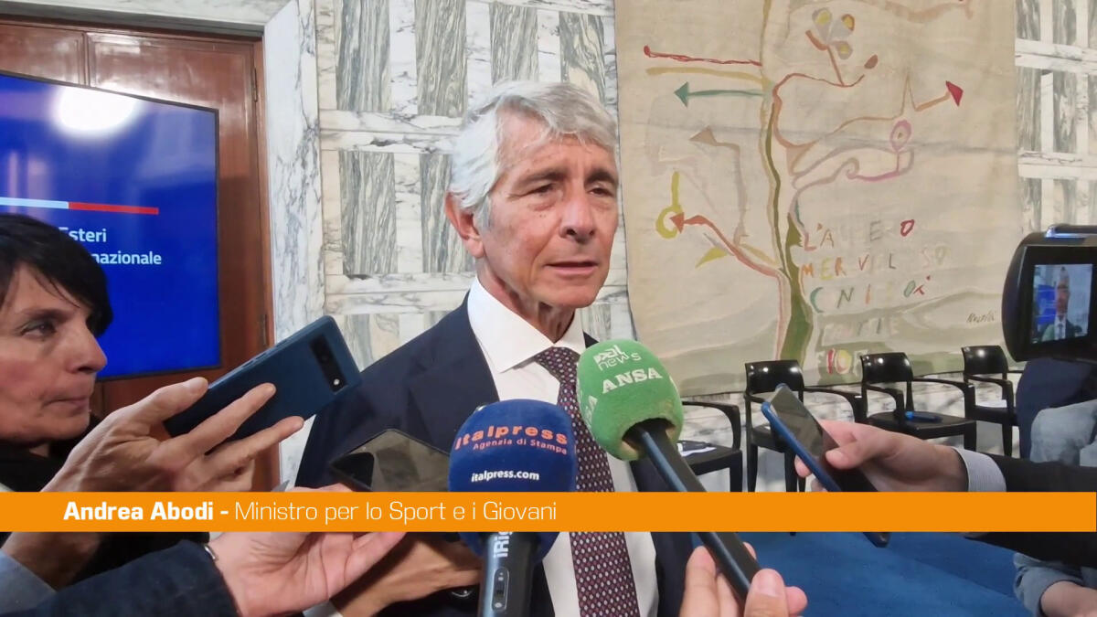 Tennis, Abodi "Centrale coperto sarà più interdisciplinare" -
