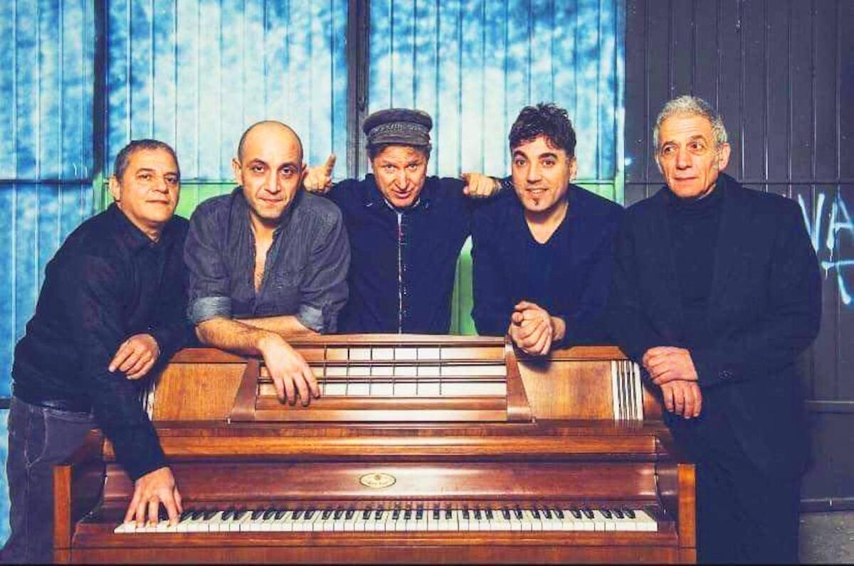 Altilia celebra la sua storia con la “Festa del Brigante” – II edizione - 