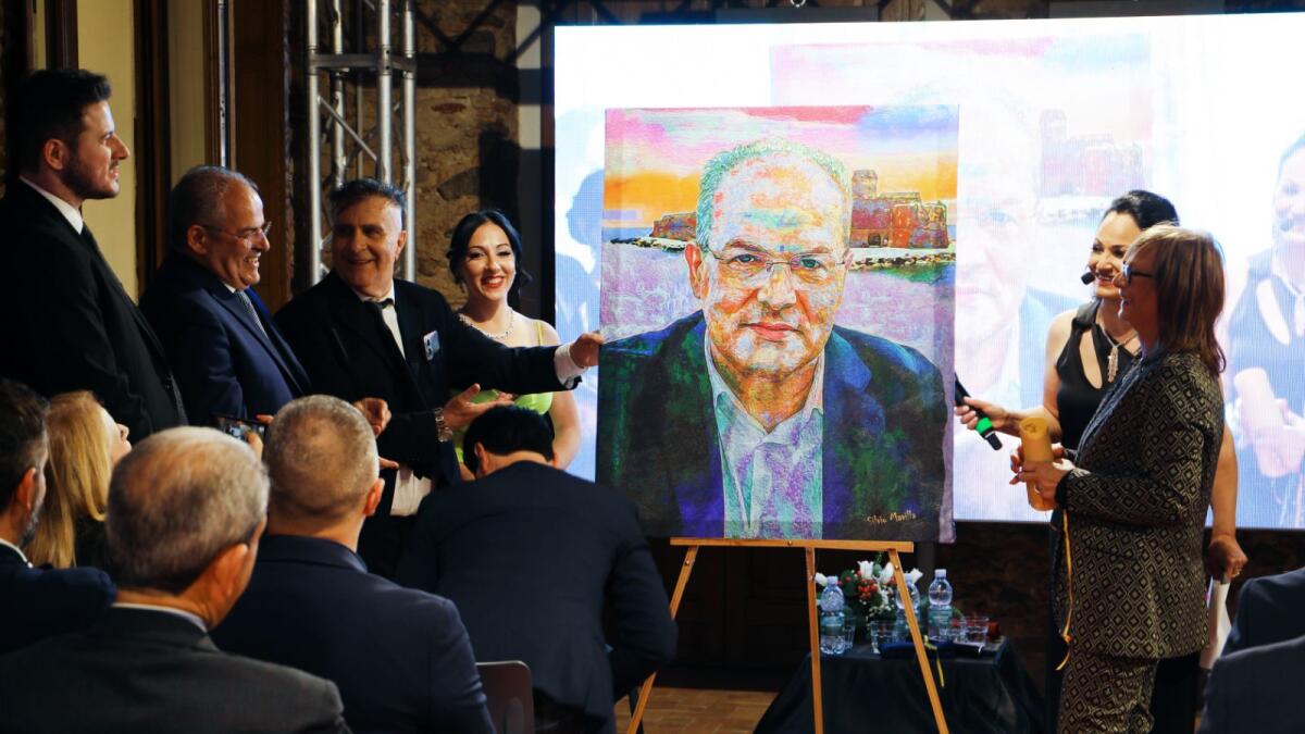 Gioia Tauro rende omaggio ai maestri Affidato con arte, musica e identità - 