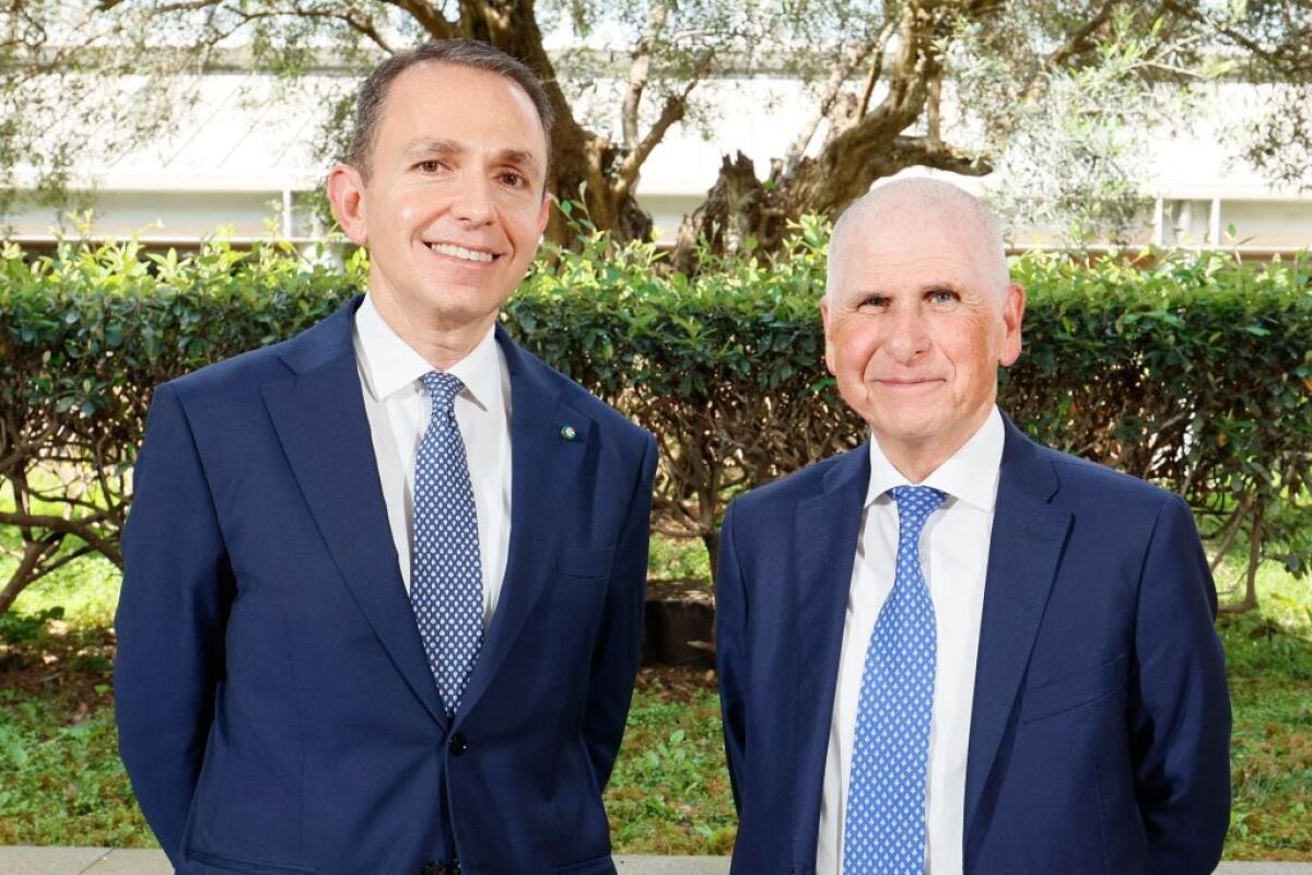 Policlinico Campus Bio-Medico, Tosti e Sormani confermati ai vertici - 