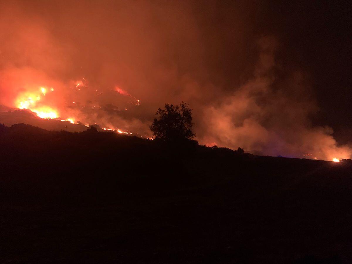 Il 13 maggio convegno in Cittadella su Piano Antincendio 2025: “Bruciare è perdere, conoscere è proteggere" - 