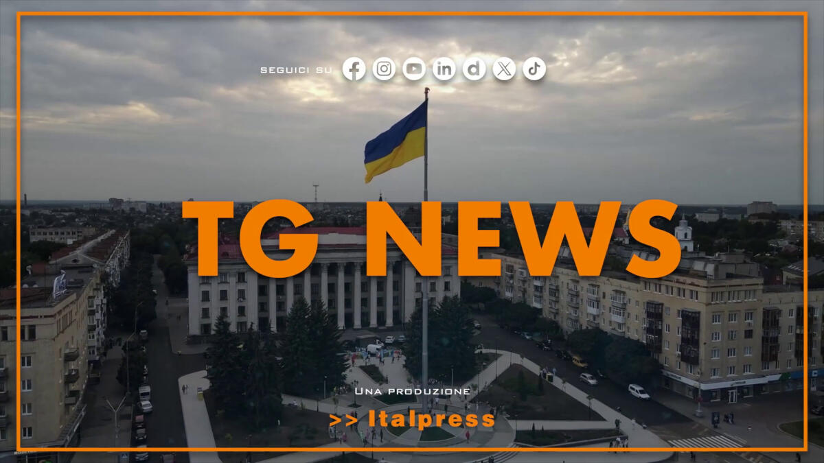 Tg News - 28/5/2025 - 