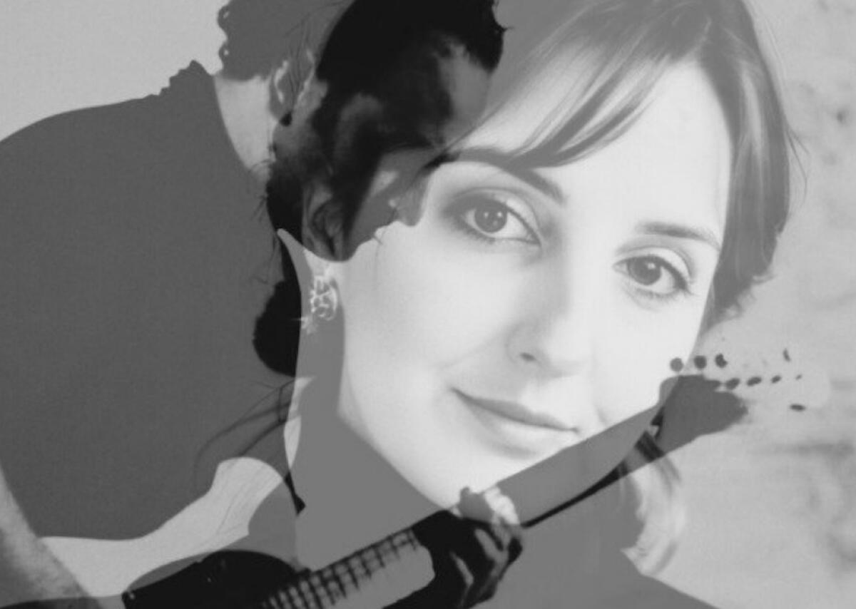 Badolato - Sanasàna, la poesia come urgenza e rito - 