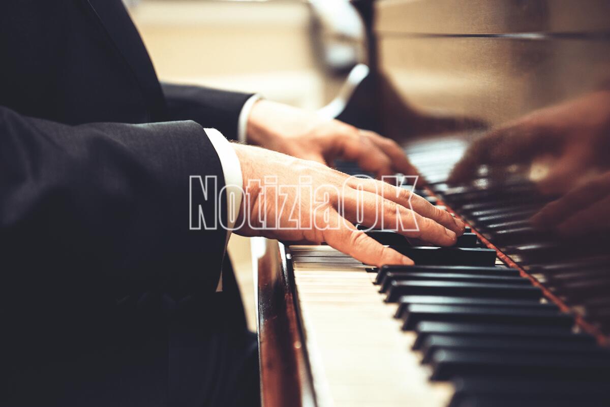 1° Concorso Internazionale di Musica “Città di Acri” – dal 9 al 15 giugno 2025 -