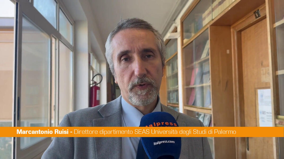 Unipa, Ruisi "Con Unicredit laboratorio per un efficace Business Plan" - 
