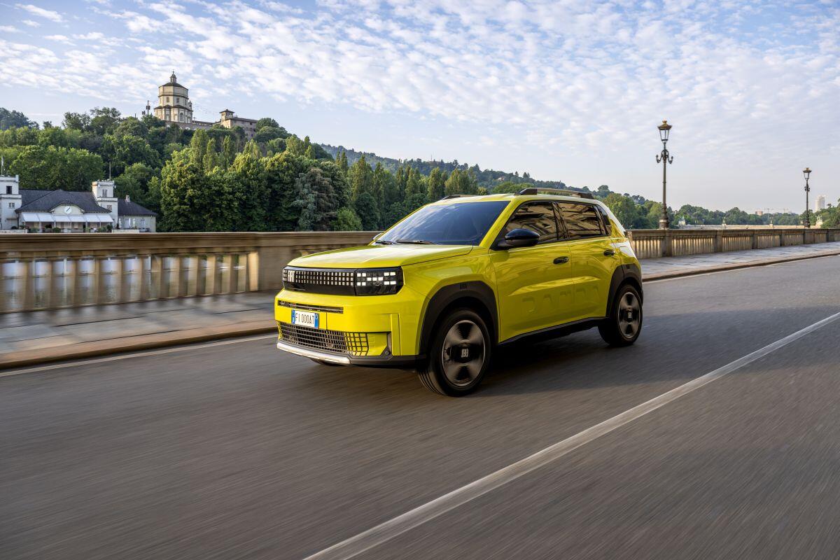 Fiat partner del concerto per festa del Santo Patrono di Torino -