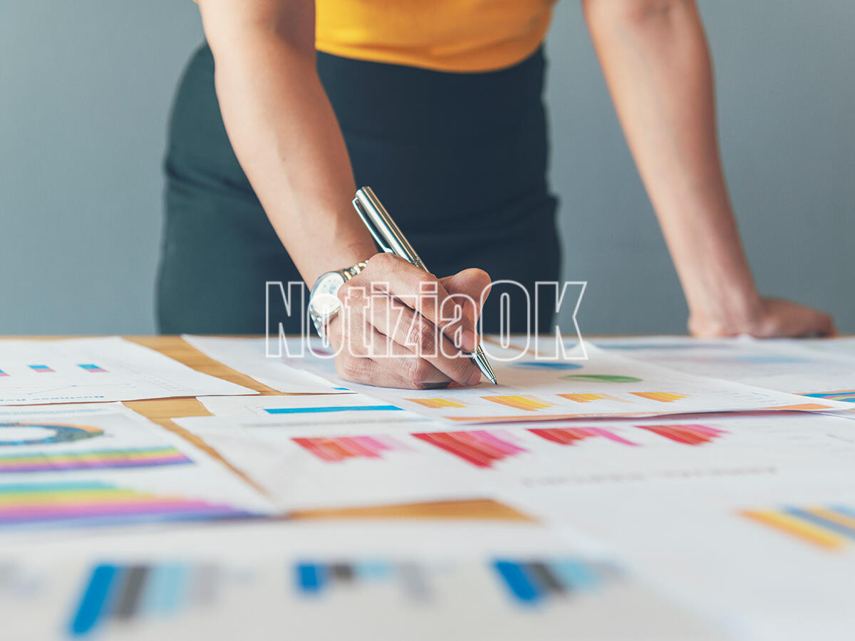 Benchmarking nel marketing: cos’è, come si fa e perché serve a crescere davvero - 