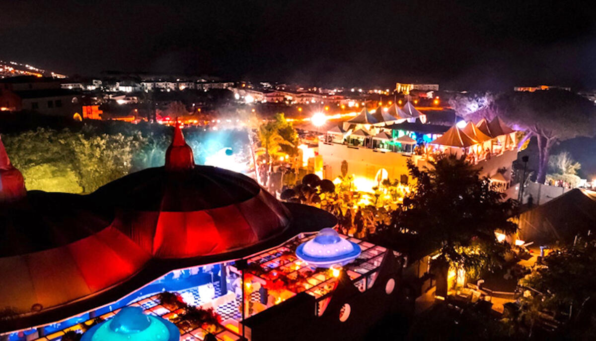 Sunset Marsili: omaggio a Pino Daniele sotto le stelle di Scalea, all’Acadie Club -