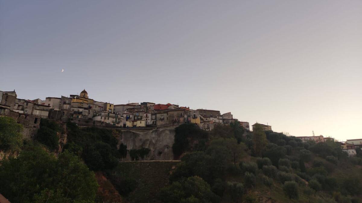 Caloveto - Comune e innovazione digitale per una Pubblica Amministrazione trasparente e funzionale - 