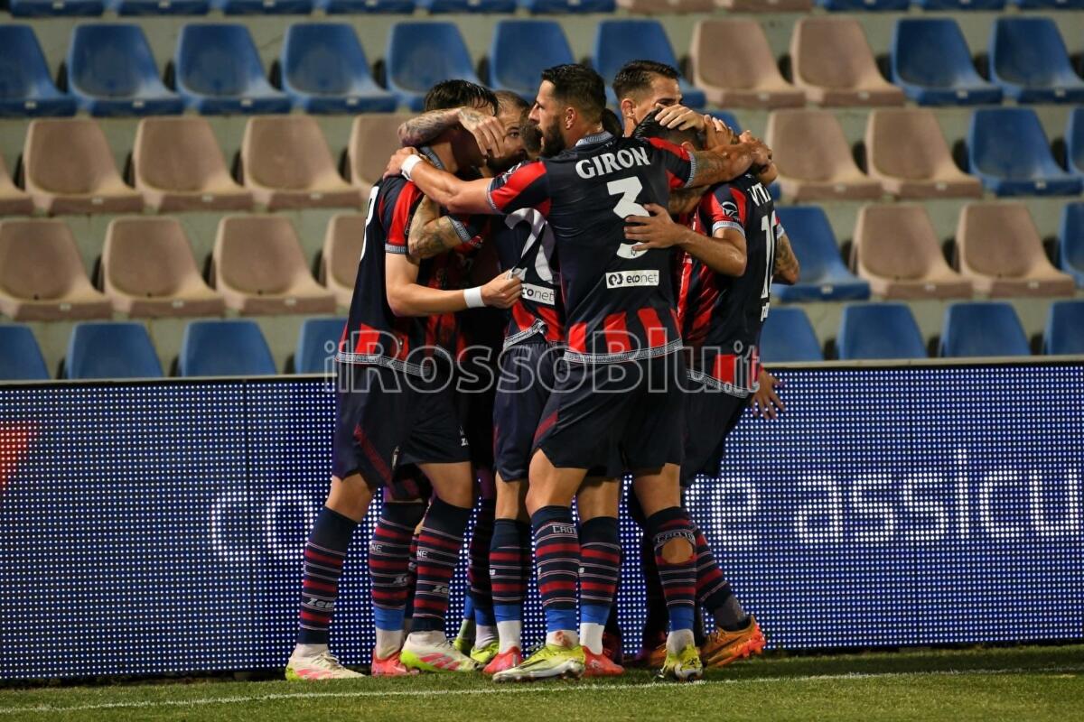 Serie C | Playoff - Primo Turno Nazionale: Atalanta U23 travolge la Torres, colpo esterno del Pescara - 