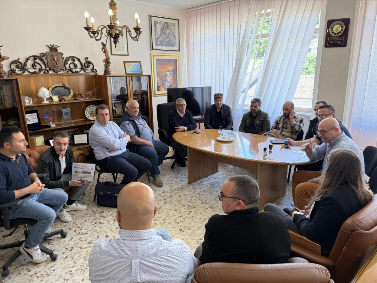 Cassano all'Ionio, affidati i lavori di realizzazione di cinque nuove mense con fondo PNRR - 