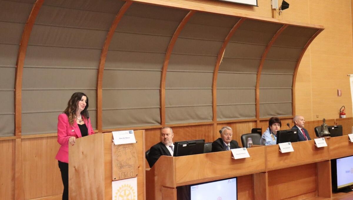 Catanzaro - Generazioni a confronto sull’Intelligenza Artificiale tra medicina, formazione e comunicazione - 
