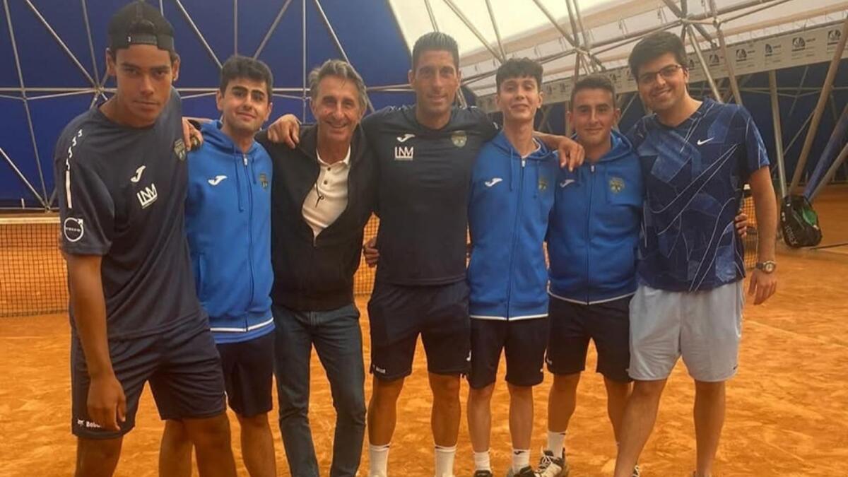 Impresa Sporting Club Crotone: è Serie C! - 