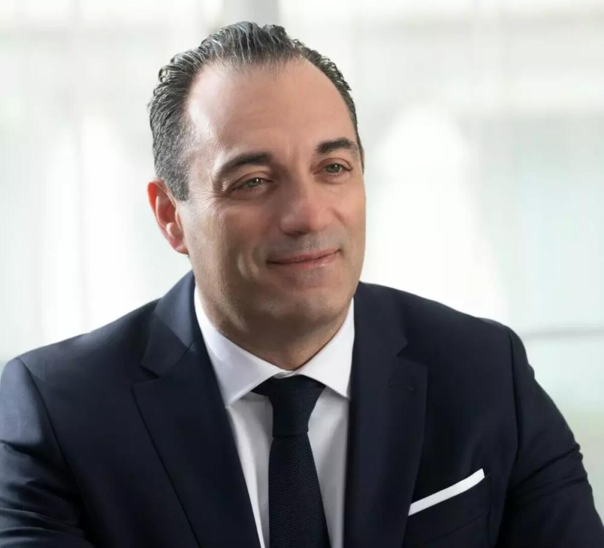 Stellantis, Antonio Filosa è il nuovo Ceo - 