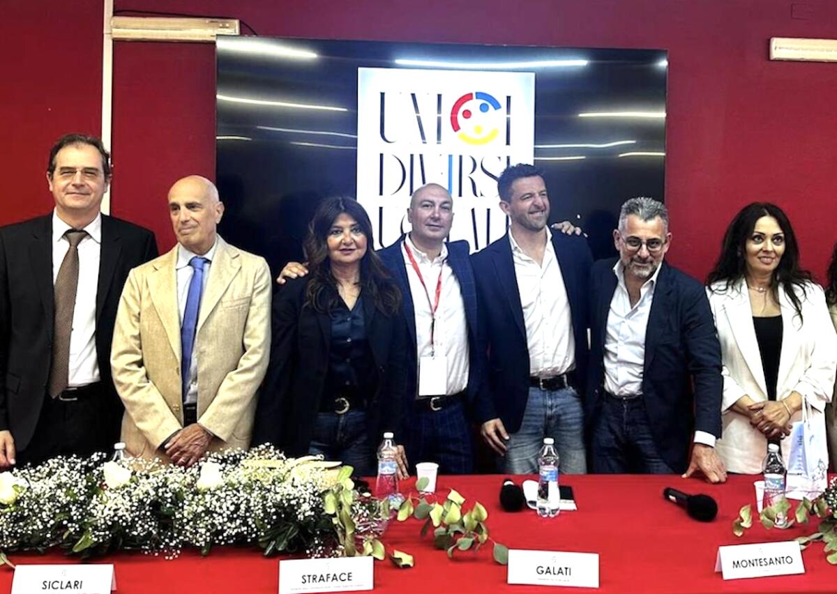 Corigliano-Rossano, il Majorana si conferma comunità privilegiata per ospitare eventi socio-culturali - 