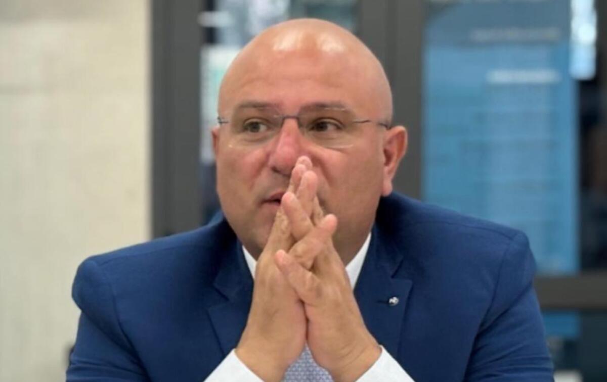 Praia a Mare, il sindaco De Lorenzo nominato componente del comitato esecutivo dell'ANCI Calabria -