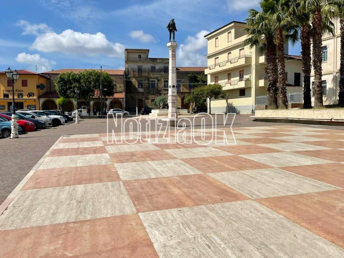 A Cutro incontro conclusivo di Pedagogia dell’Antimafia con il Prefetto di Crotone - 