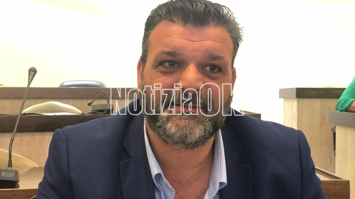 Galea (Italia Viva) Bonifica: «Trasferire in Svezia solo il 12% dei rifiuti non è una soluzione» - 