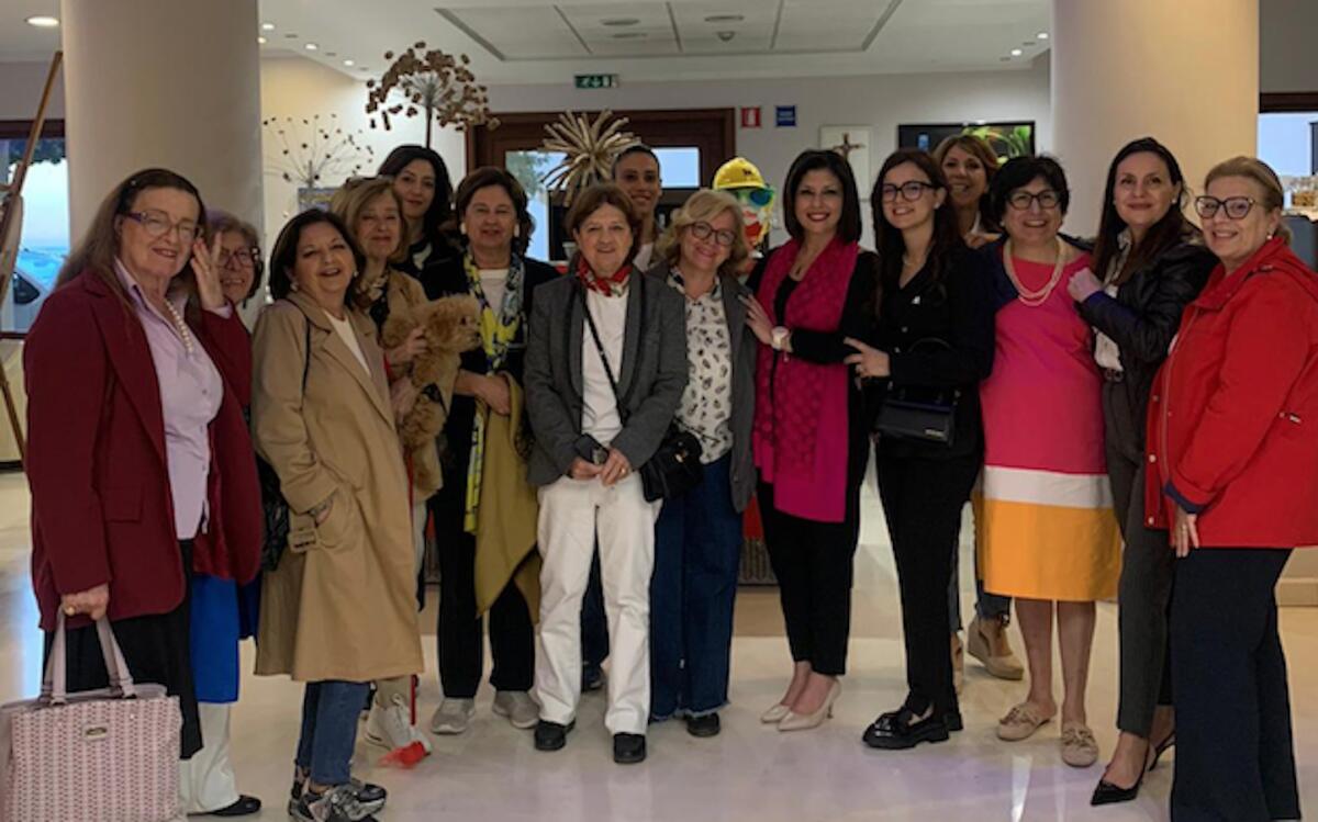 Crotone - Il Soroptimist sceglie Cristiana Maria Giungato: la giovane volerà alla SDA Bocconi - 