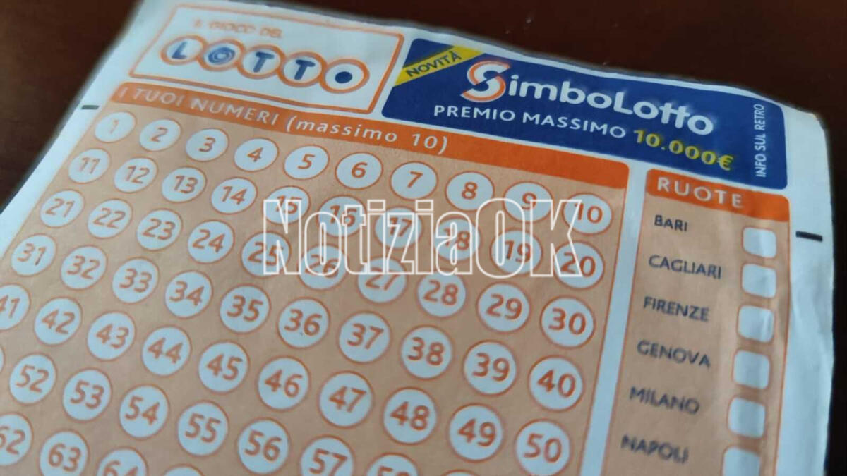 Lotto e Superenalotto: ecco i numeri vincenti del 22 maggio 2025 - 
