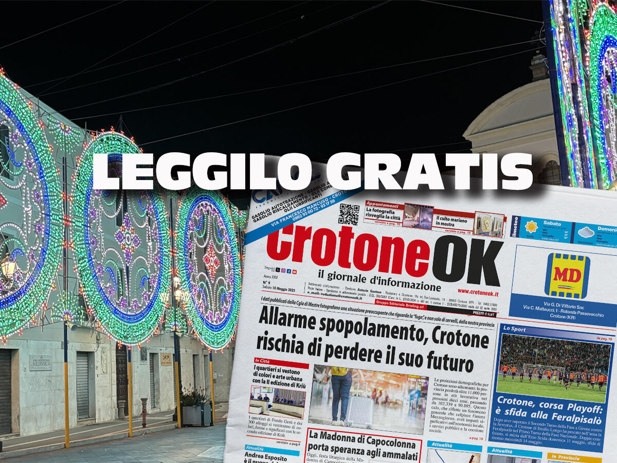 CLICCA QUI QUI E LEGGI SUBITO CROTONEOK - LancioCopertinaCrotoneOkn092025Post-copia
