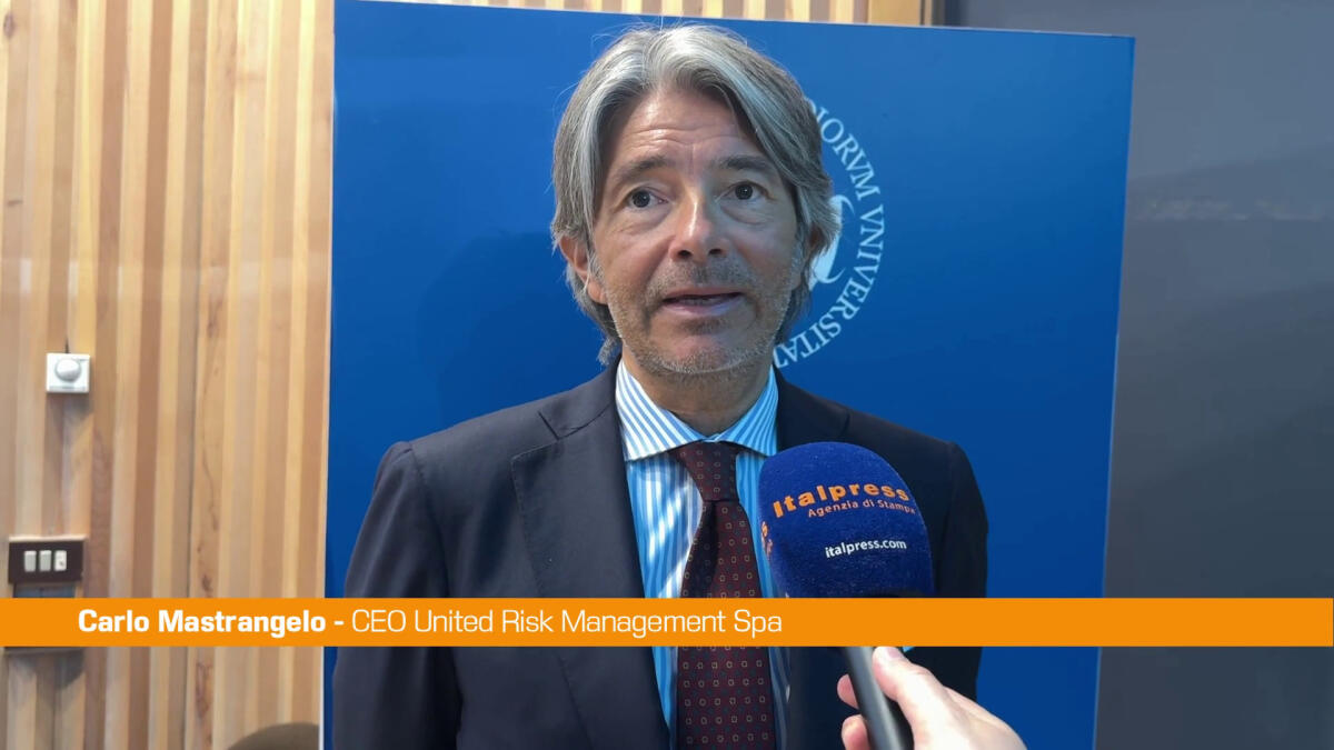 Mastrangelo “Concentrati su contrasto a criminalità organizzata" - 
