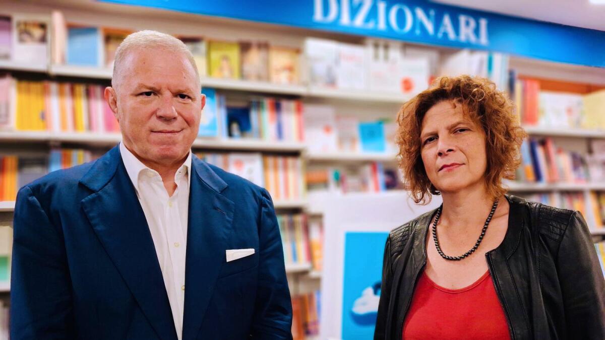 La Cinquina del Premio Sila ’49 2025 è stata svelata - 