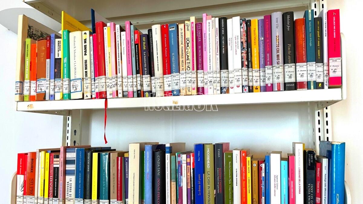 Cosenza, al via il “Maggio dei Libri” con al centro il tema “INTELLEG(G)O” - 