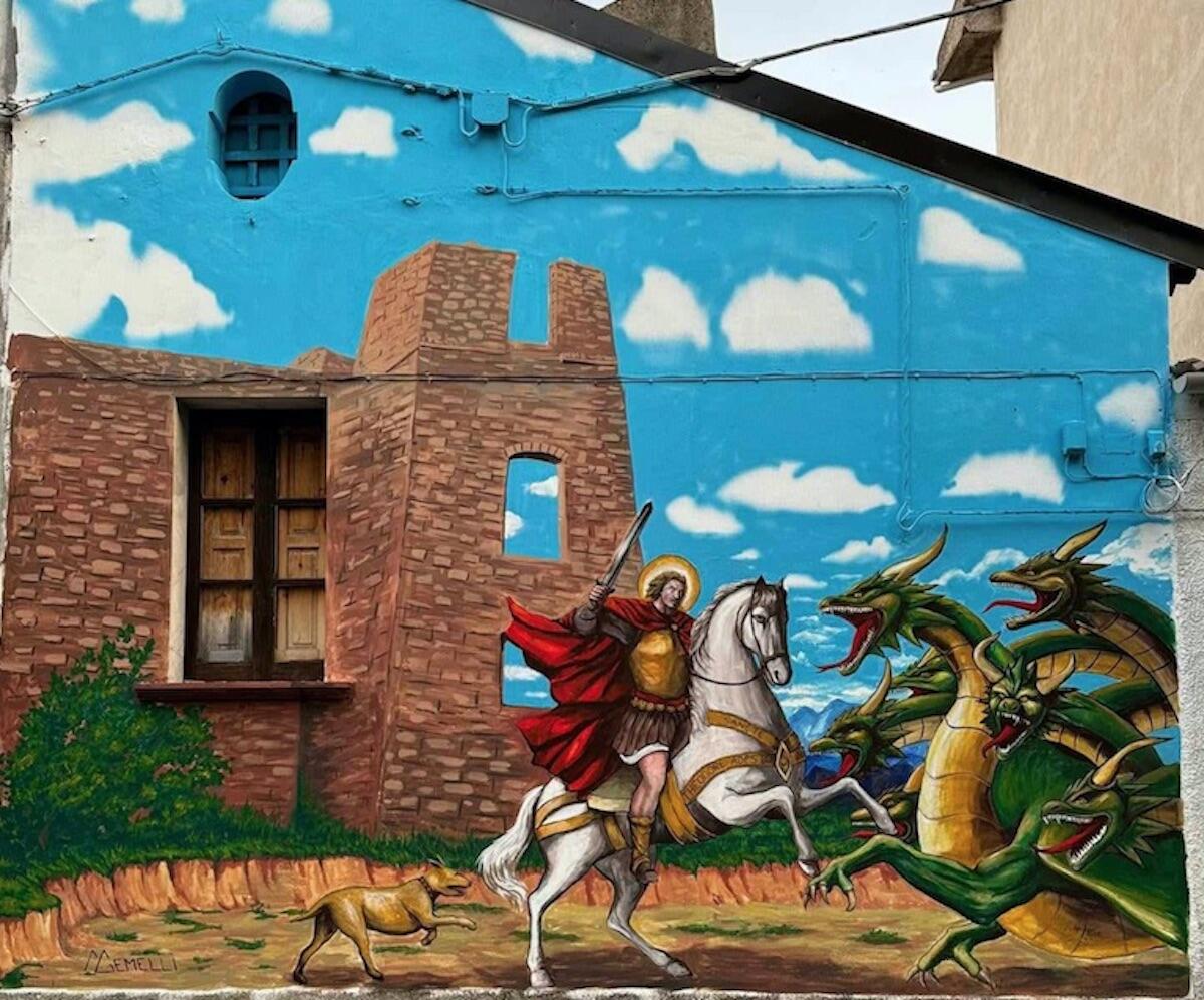Fratelli d’Italia Crotone: a Cerenzia un confronto sulle aree interne e la cultura rurale - 