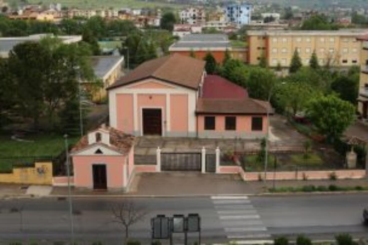 Castrovillari - Tutto pronto per l'inaugurazione del Centro Polifunzionale - 