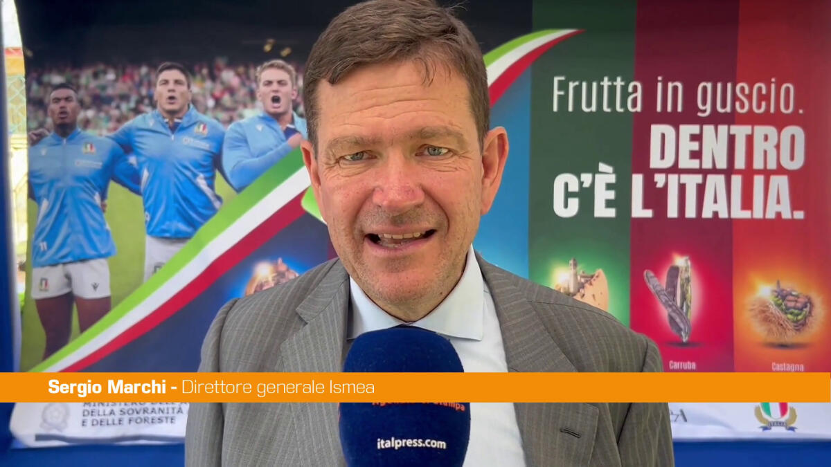 Ismea alla Festa del Rugby a Scampia, Marchi “Occasione bellissima" - 