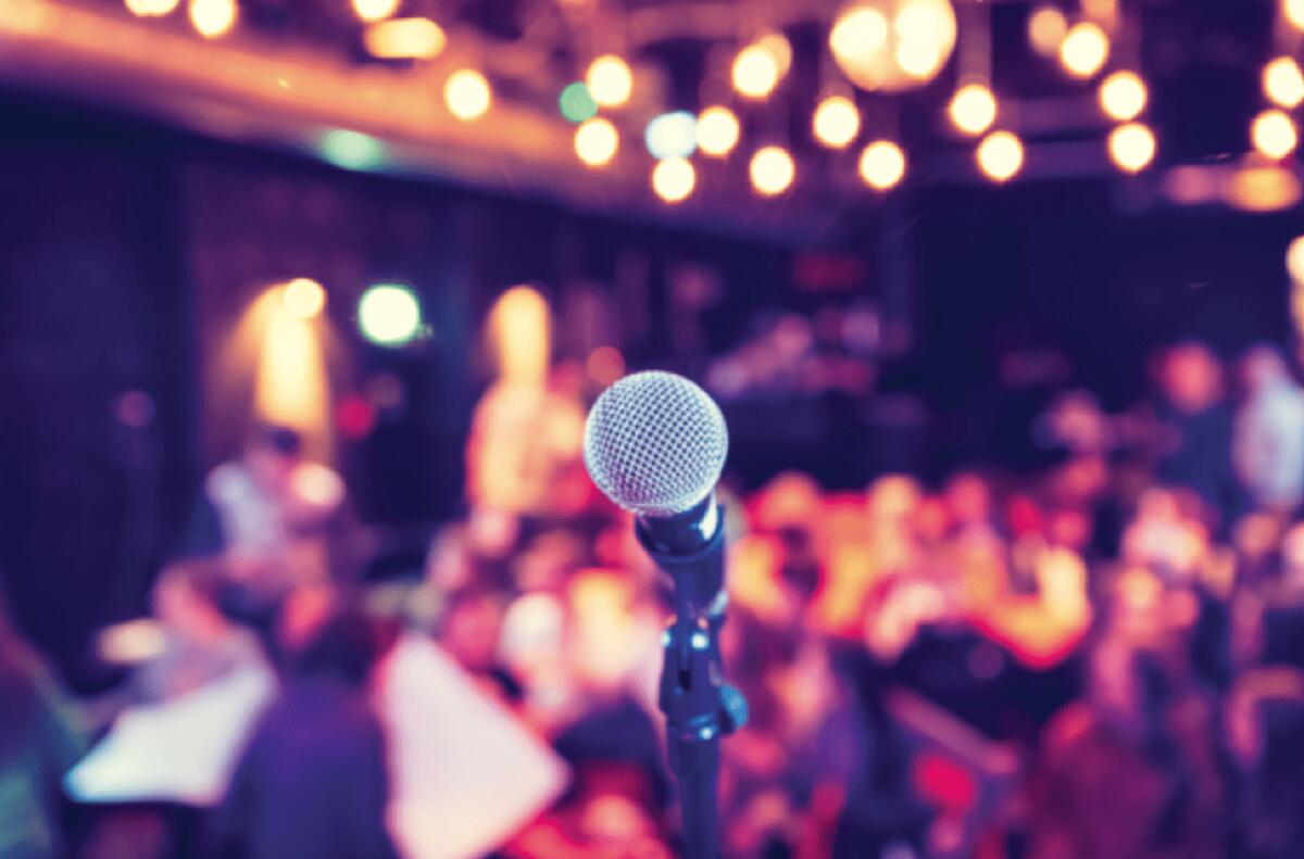 Mendicino, al via il casting del "Song Live" -