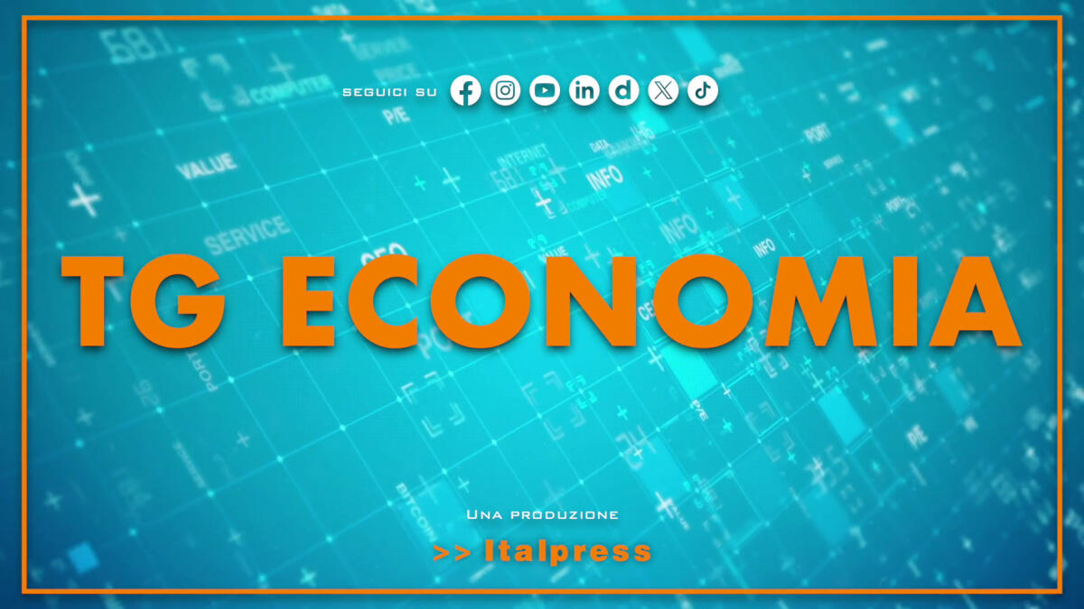 Tg Economia - 22/5/2025 - 