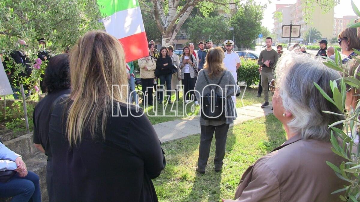 Crotone, il 23 maggio la cerimonia per il 33esimo anniversario della strage di Capaci - 