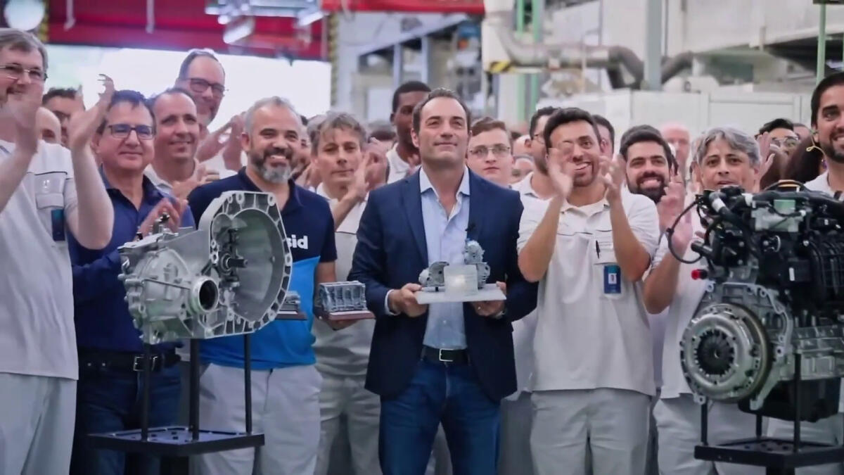 Stellantis riparte da un Ceo italiano - 