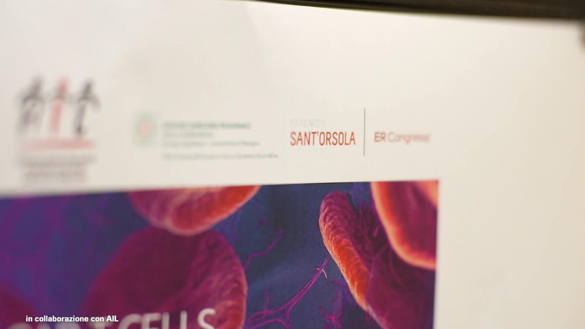 Terapie CAR-T, ematologia bolognese capofila contro tumori del sangue -