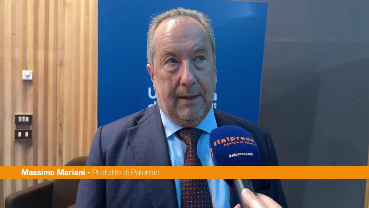 Mariani "Impedire alla mafia di utilizzare il Pnrr per arricchirsi" - 