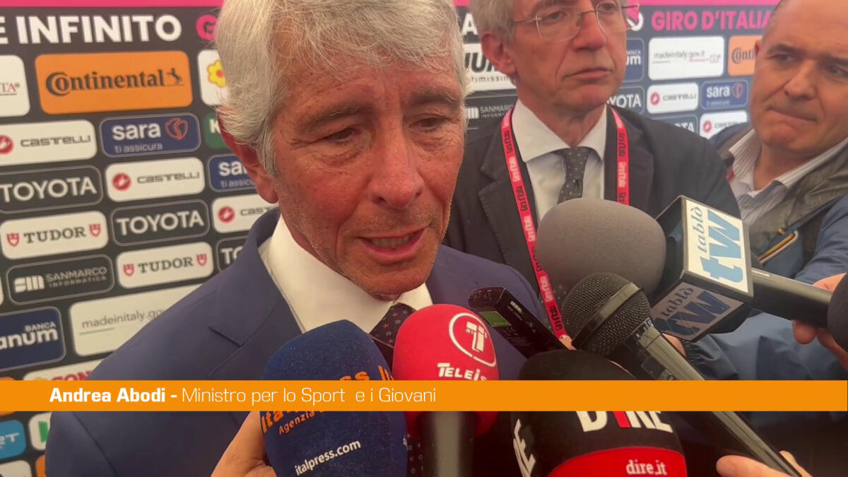America's Cup a Napoli, Abodi "Lavorato per mesi in silenzio" - 