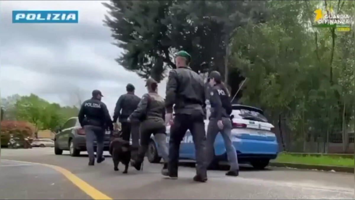 Riciclaggio e false fatture, 29 misure cautelari dopo maxi operazione - 