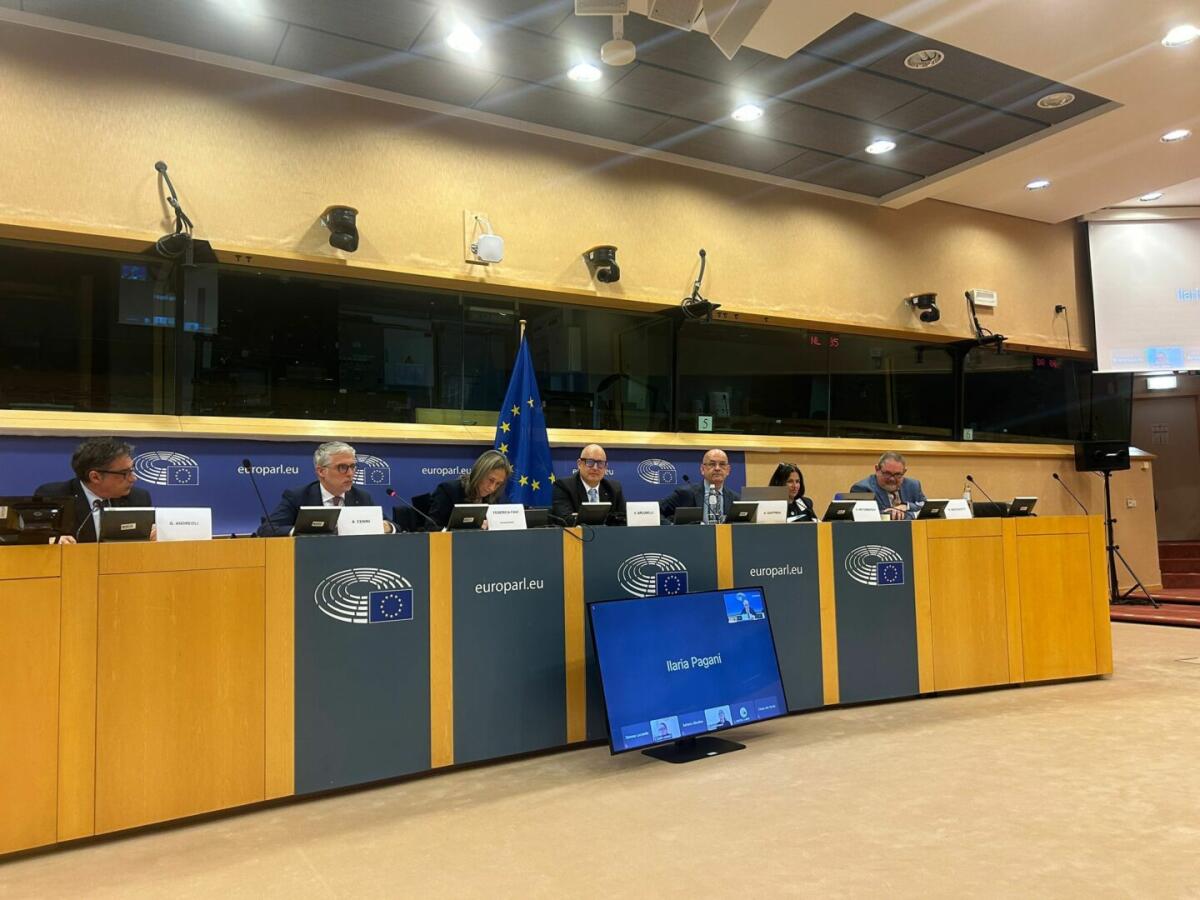 A Bruxelles la XIX Conferenza dei ricercatori italiani nel mondo - 