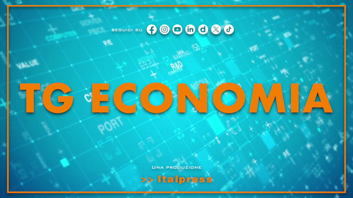 Tg Economia - 5/5/2025 -