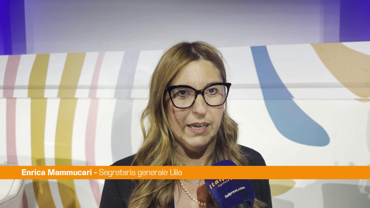 Uila, Mammucari "Lavoratori della terra e agricoltori restino uniti" - 