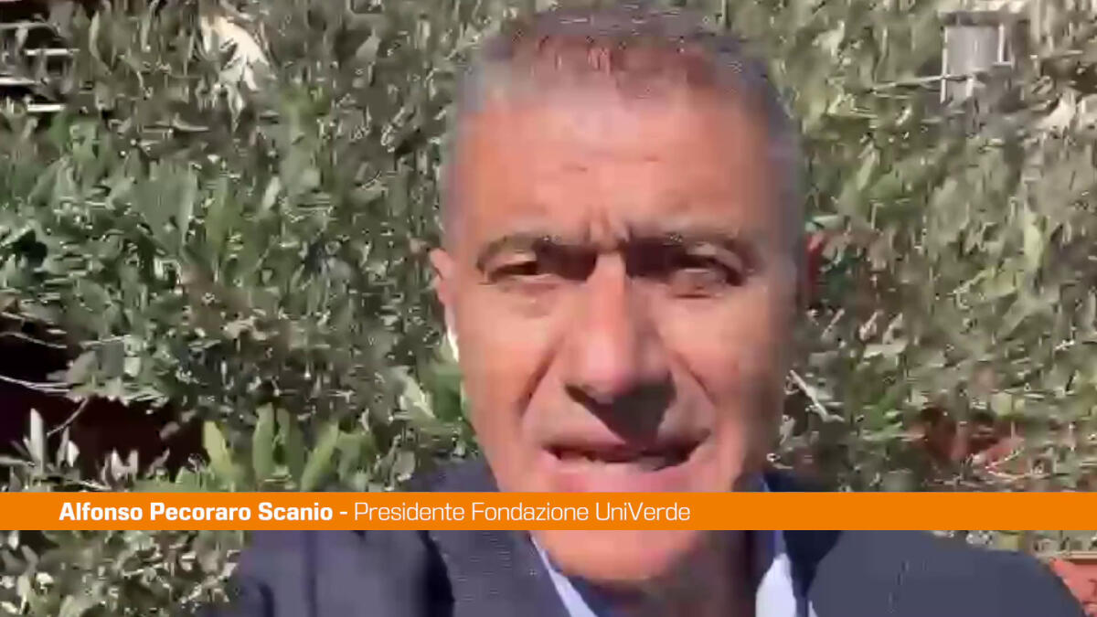Pecoraro "A TuttoFood il meetup della Rete Ecodigital" -