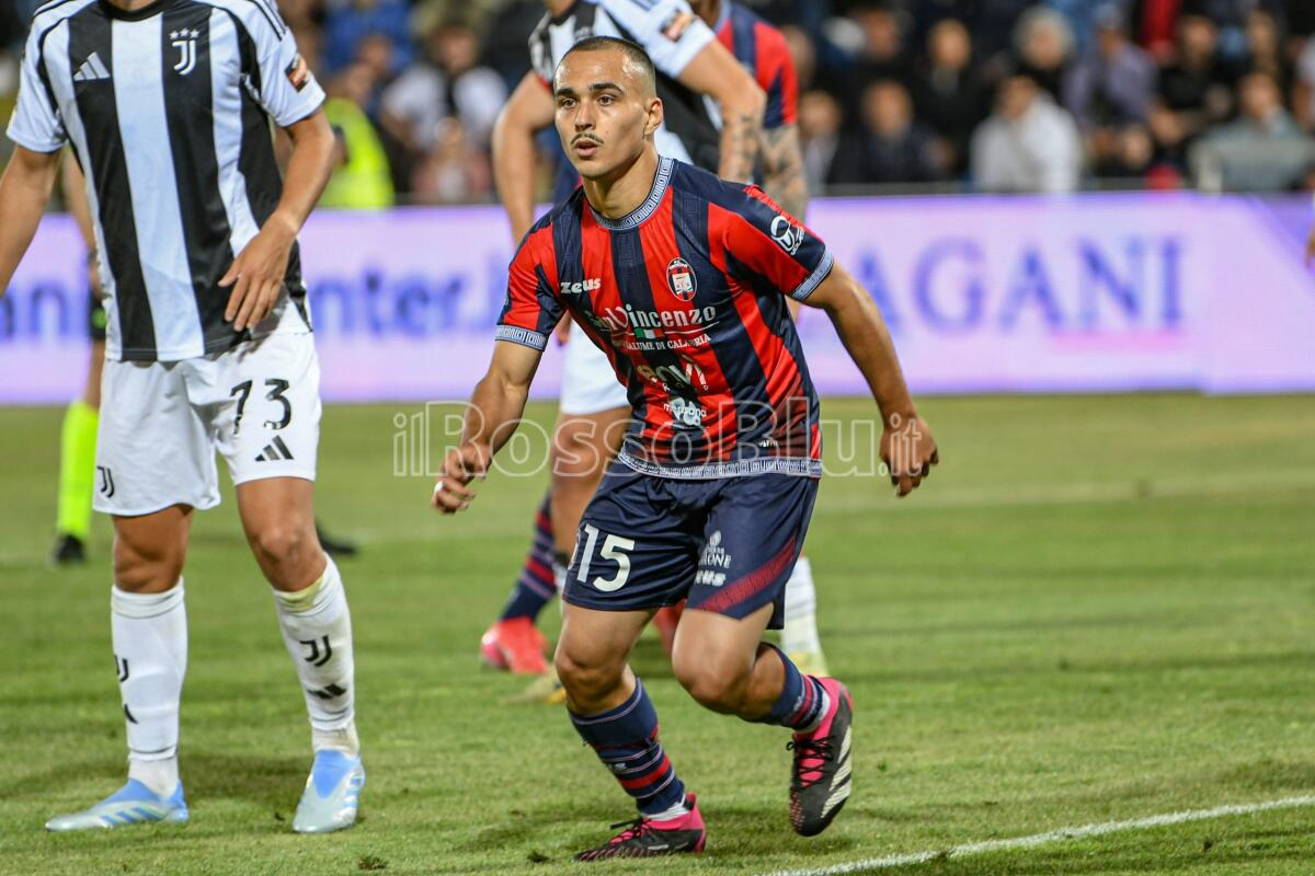 #CrotoneVicenza | Cargnelutti e Vinicius tornano a disposizione di mister Longo - 