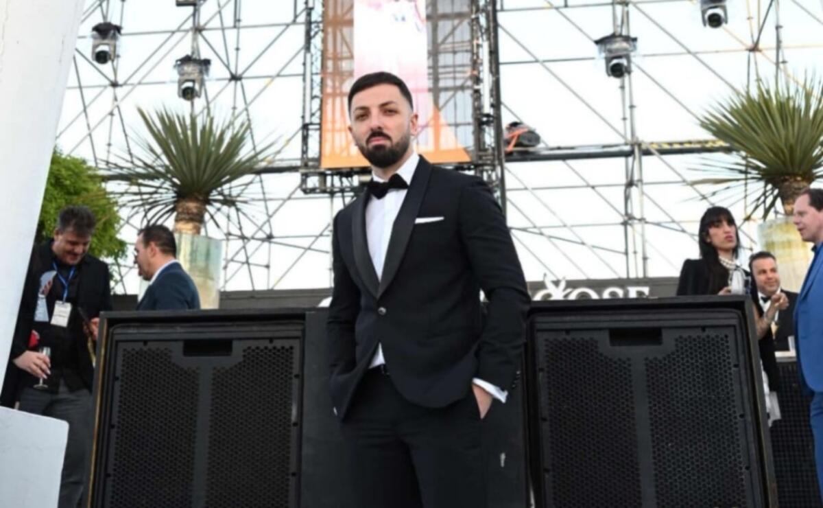 É di Corigliano-Rossano uno dei migliori vocalist italiani - 